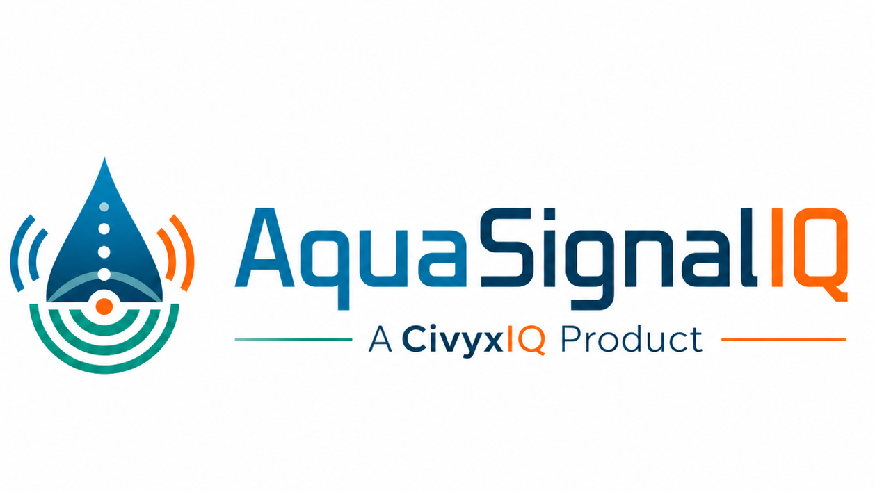 AquaSignalIQ